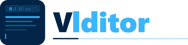 VLEditor